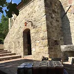 Podere Castelnuovo di Val di Cecina