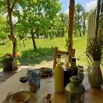 Podere Lejlighed *