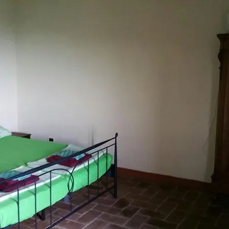 Apartment Podere *