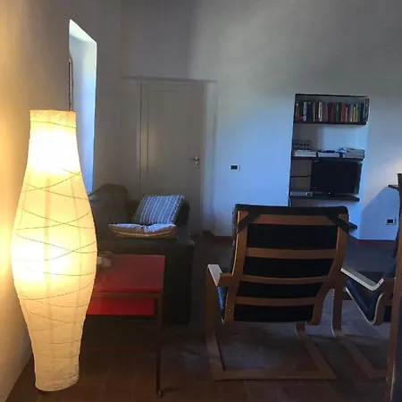 Podere Apartamento Castelnuovo di Val di Cecina