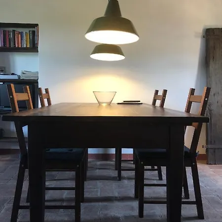 Apartamento Podere