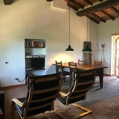 Apartamento Podere