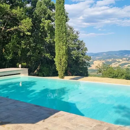 Podere Apartment