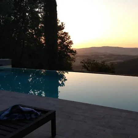Podere Apartment *