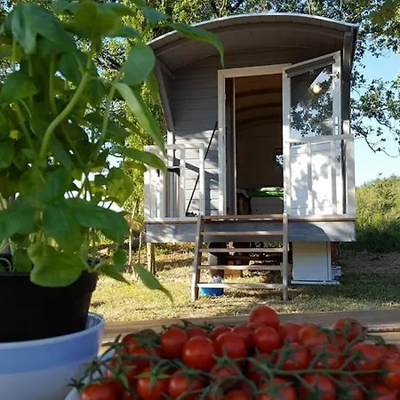 Apartment Podere