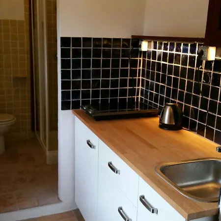 Apartamento Podere *