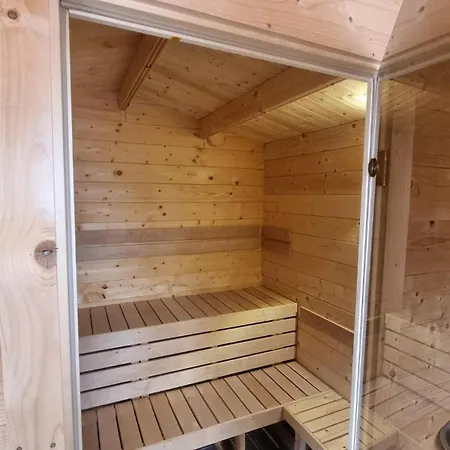Podere Apartamento Castelnuovo di Val di Cecina