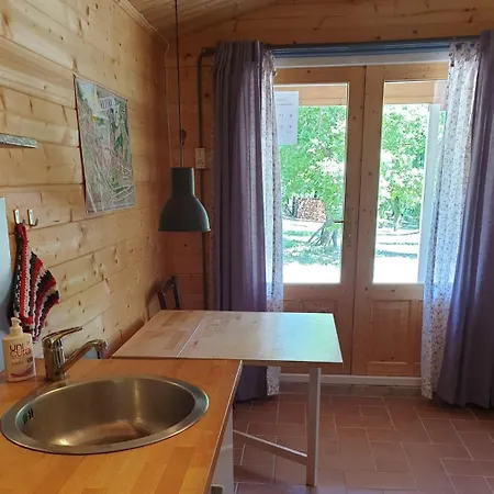Apartamento Podere