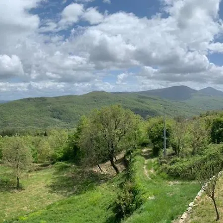 Podere Apartment *