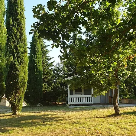 Podere Apartamento Castelnuovo di Val di Cecina