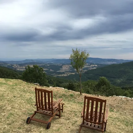 Apartamento Podere *