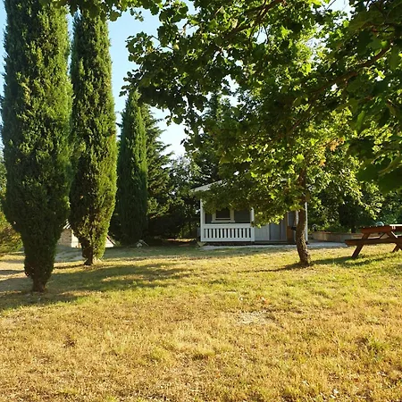 Podere Apartamento