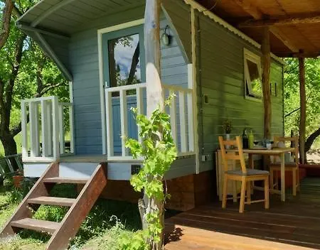 Apartamento Podere Castelnuovo di Val di Cecina
