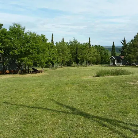 Podere Castelnuovo di Val di Cecina