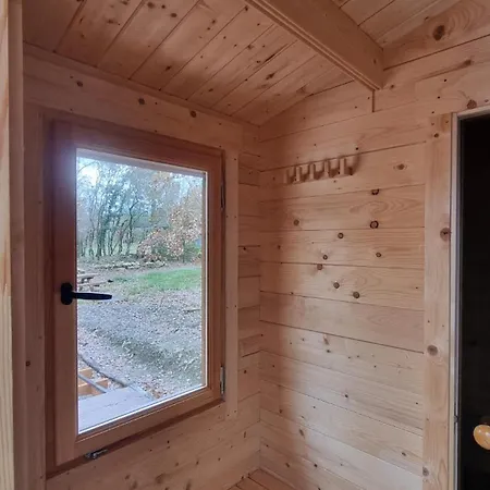 Podere Apartamento Castelnuovo di Val di Cecina